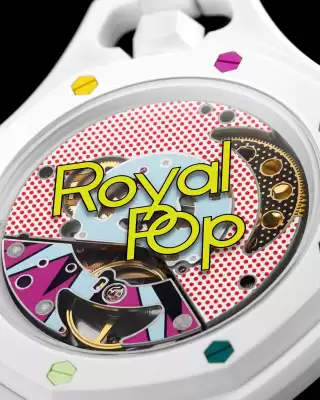 Swatch gazetka (ważność do 25-06)