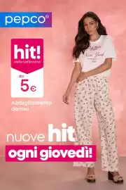 Volantino Pepco settimana 23 Pagina 1