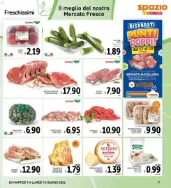 Volantino Spazio Conad settimana 24 Pagina 7