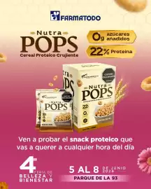 Catálogo FarmaTodo Página 1