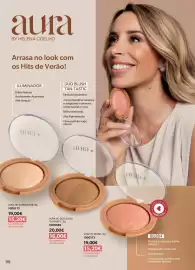 Folheto O Boticário Página 102