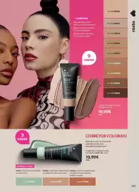Folheto O Boticário Página 107