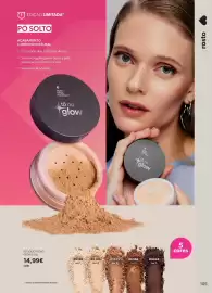 Folheto O Boticário Página 109