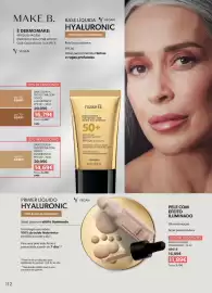 Folheto O Boticário Página 116