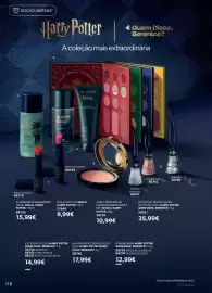 Folheto O Boticário Página 122