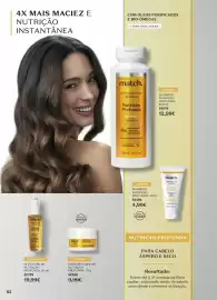 Folheto O Boticário Página 86