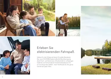 Subaru Flugblatt | Solterra Seite 2