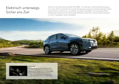 Subaru Flugblatt | Solterra Seite 4