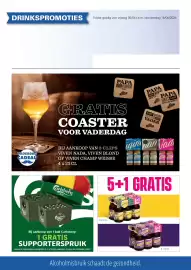 Prik en Tik folder Pagina 1