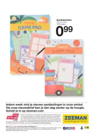 Zeeman folder week 23 Pagina 22