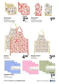 Zeeman folder week 23 Pagina 6
