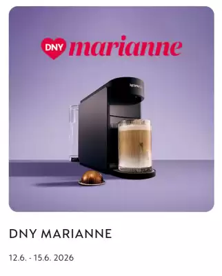 Nespresso (platné do 15-06)