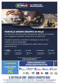 Volantino Gruppo di Palo Pagina 44