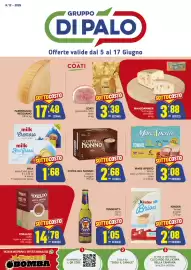 Volantino Gruppo di Palo Pagina 1
