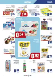Volantino Gruppo di Palo Pagina 18