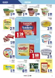 Volantino Gruppo di Palo Pagina 19