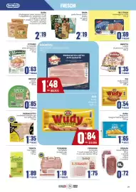 Volantino Gruppo di Palo Pagina 21