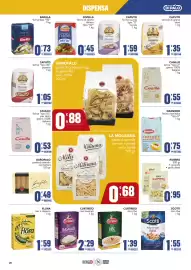 Volantino Gruppo di Palo Pagina 28