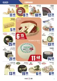 Volantino Gruppo di Palo Pagina 3