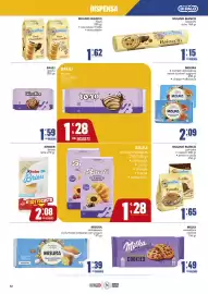 Volantino Gruppo di Palo Pagina 32