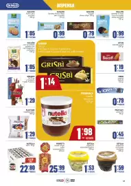 Volantino Gruppo di Palo Pagina 33