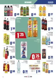 Volantino Gruppo di Palo Pagina 34