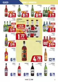 Volantino Gruppo di Palo Pagina 35