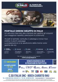 Volantino Gruppo di Palo Pagina 44
