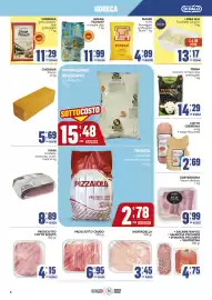 Volantino Gruppo di Palo Pagina 8