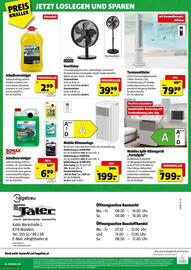 Hagebau Flugblatt Seite 16