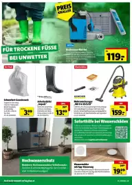 Hagebau Flugblatt Seite 10