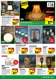 Hagebau Flugblatt Seite 13