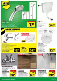 Hagebau Flugblatt Seite 14