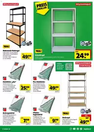 Hagebau Flugblatt Seite 15