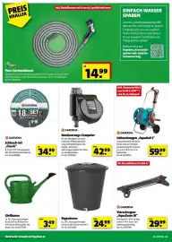 Hagebau Flugblatt Seite 8