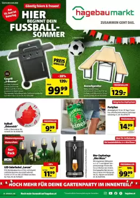 Hagebau (gültig bis 13-06)