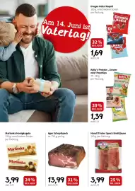 Der Grissemann Flugblatt Seite 2