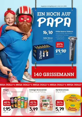 Der Grissemann (gültig bis 13-06)