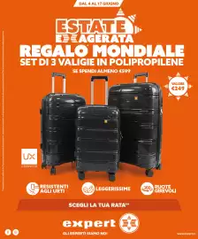 Volantino Domex Expert Pagina 1