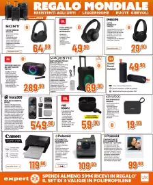 Volantino Domex Expert Pagina 11