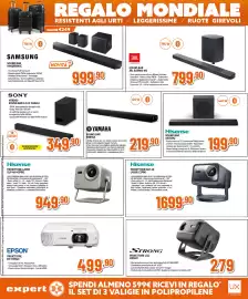 Volantino Domex Expert Pagina 12