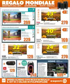 Volantino Domex Expert Pagina 13