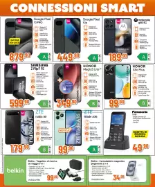 Volantino Domex Expert Pagina 16