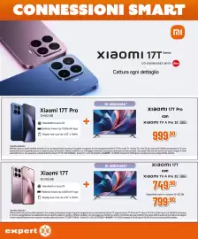 Volantino Domex Expert Pagina 17
