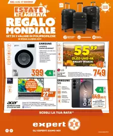 Volantino Domex Expert Pagina 2