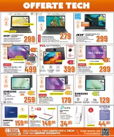 Volantino Domex Expert Pagina 21