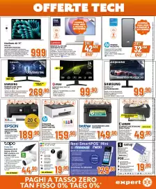 Volantino Domex Expert Pagina 22