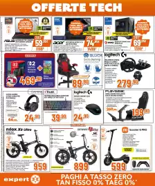 Volantino Domex Expert Pagina 23