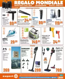 Volantino Domex Expert Pagina 29