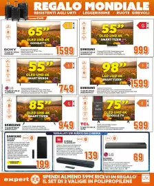 Volantino Domex Expert Pagina 3